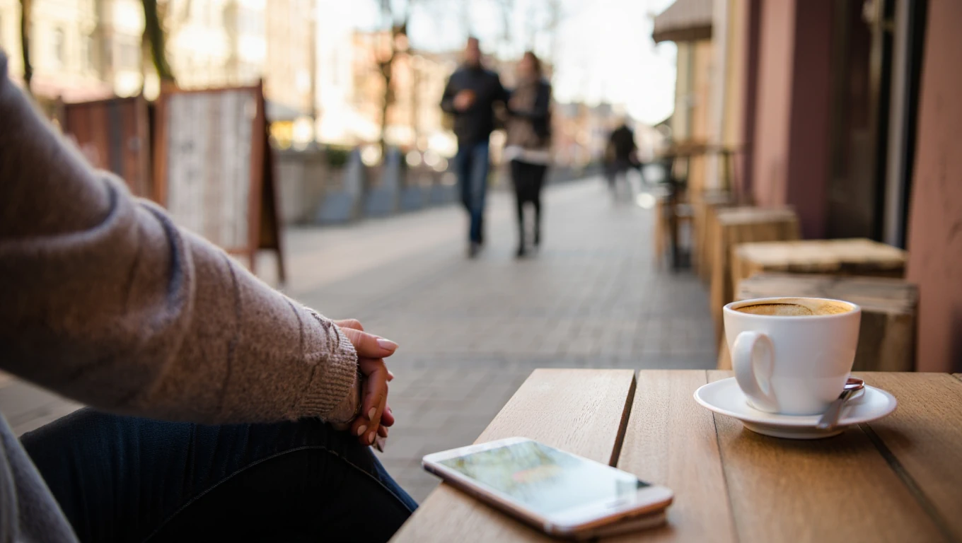 les &eacute;tapes pour bien se pr&eacute;parer &agrave; une nouvelle rencontre