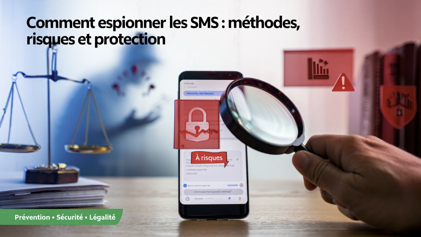 appli pour espionner sms