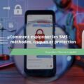 espionner les sms