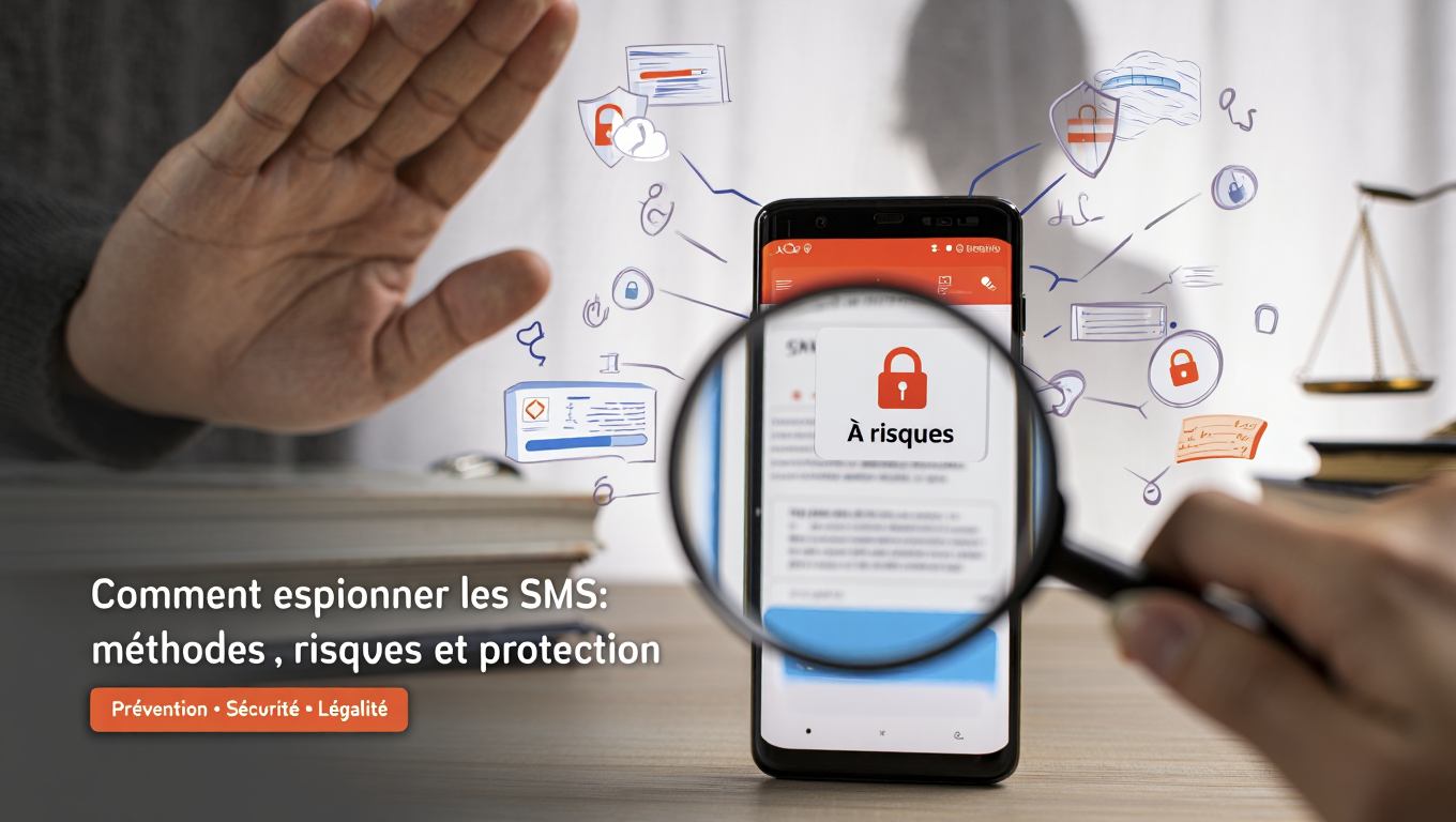 logiciel espion sms
