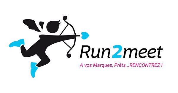 Run2meet - Logo