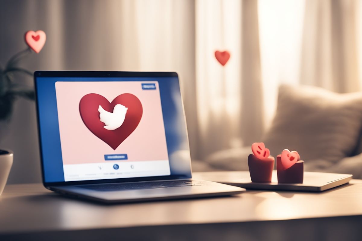 draguer sur facebook