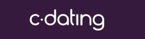 CDating - Logo