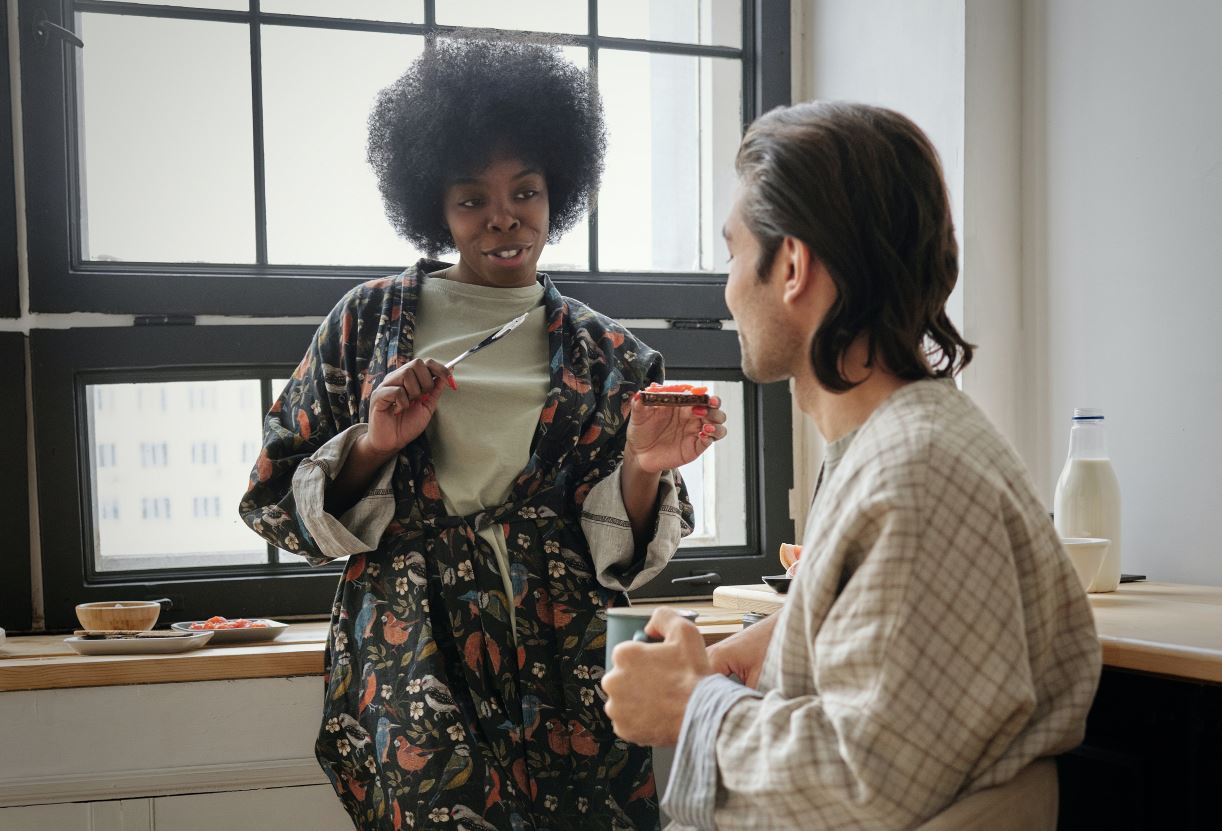Comment expliquer l’attirance entre deux personnes