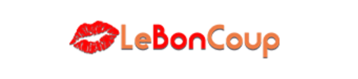 Le Bon Coup - Logo