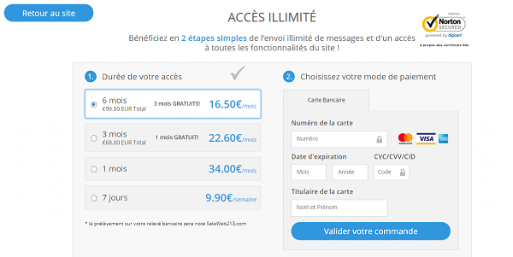 leboncoup tarif et prix abonnement