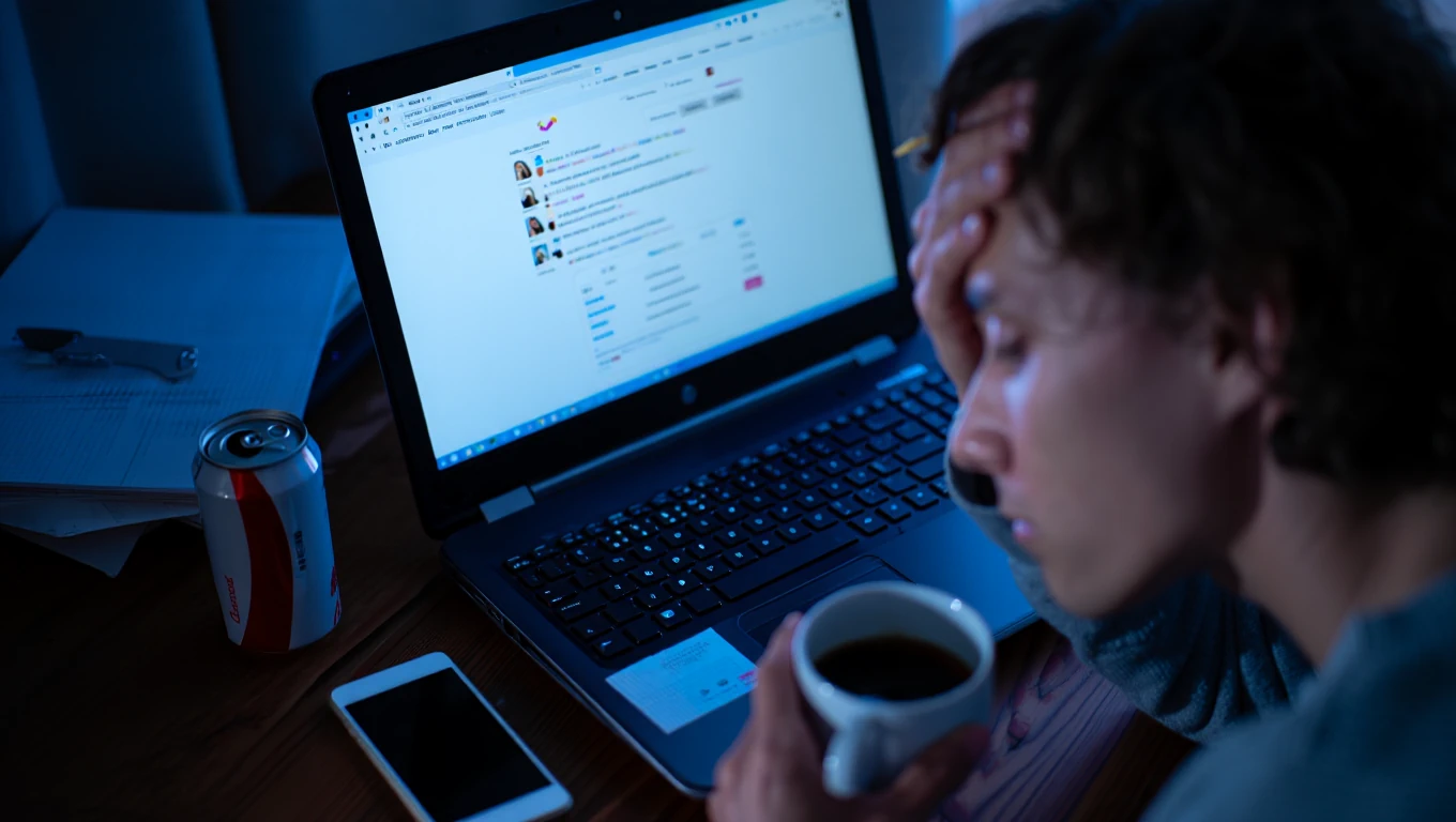 Les pires sites de rencontre : 5 erreurs qui sabotent vos chances