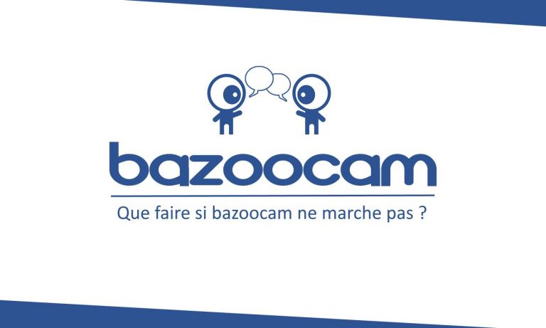 BazooCam - Test & Avis