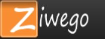 Ziwego - Logo