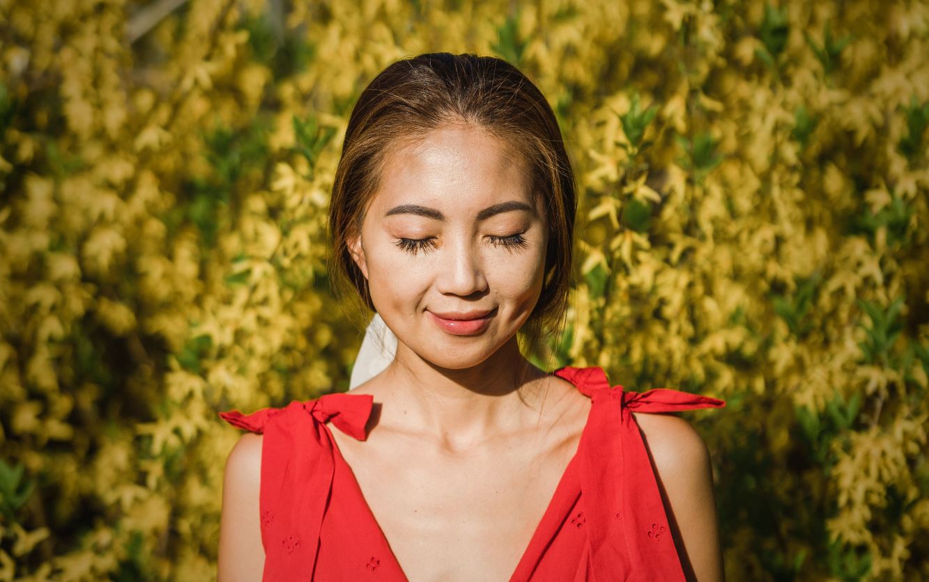 séduire une femme asiatique