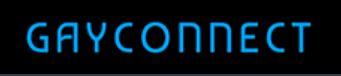 GayConnect - Logo