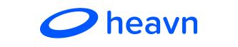 Heavn App - Logo