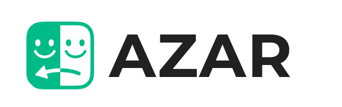 logo azar