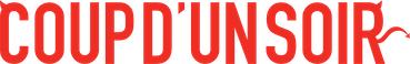 Coup d'un soir - Logo