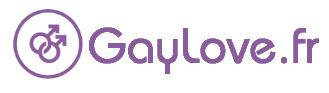 GayLove - Logo Rencontre Gay