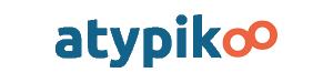 Atypikoo - Logo