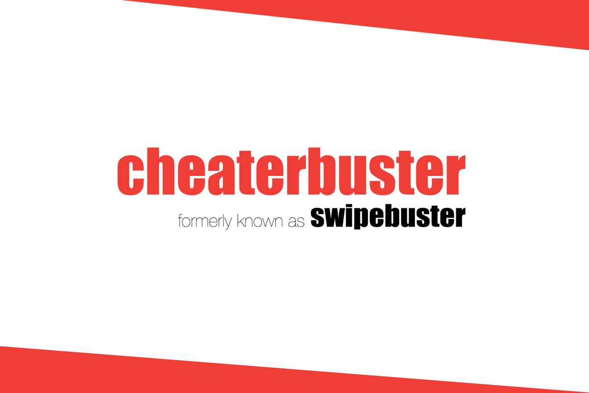 Cheaterbuster - Avis