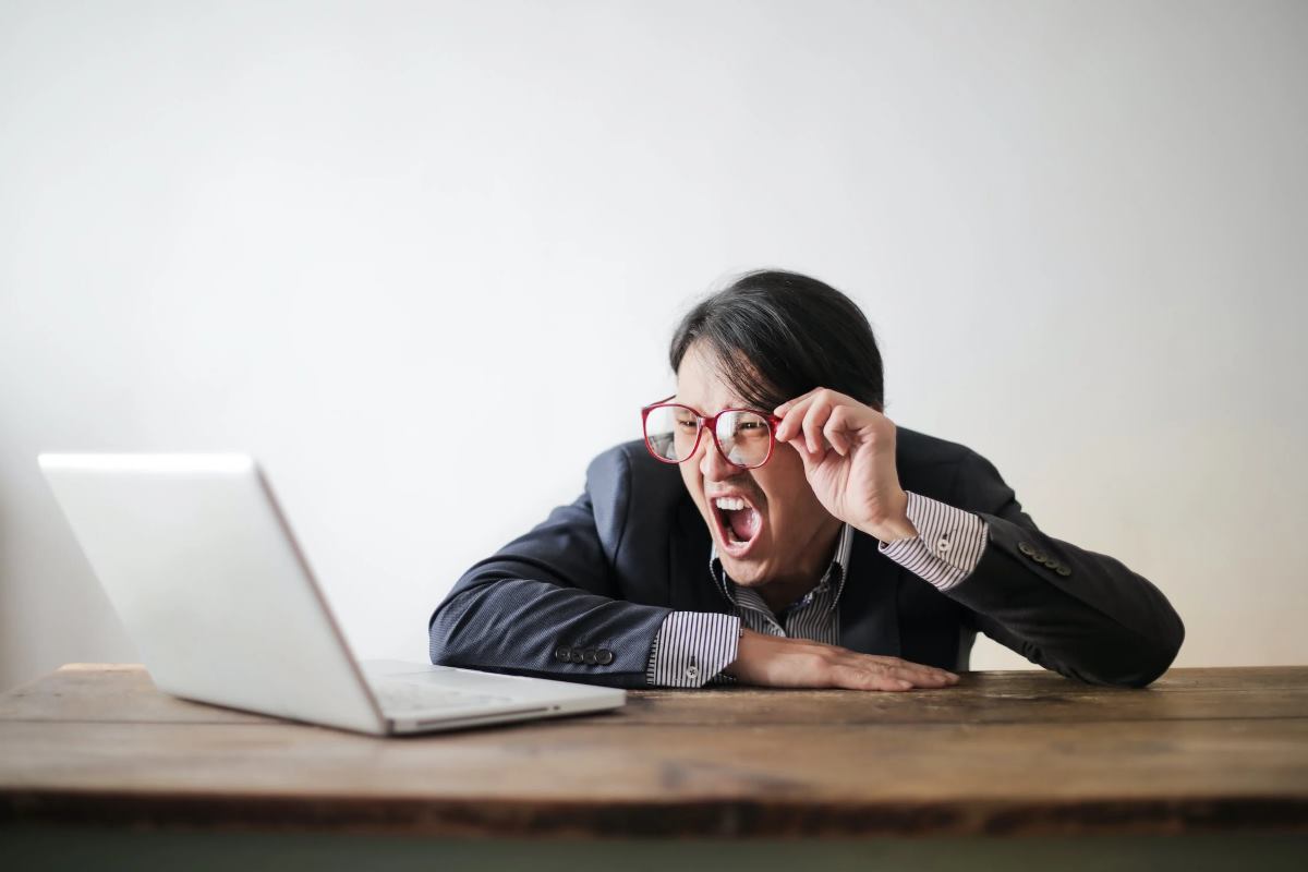 Rencontre - pourquoi un homme vous bloque