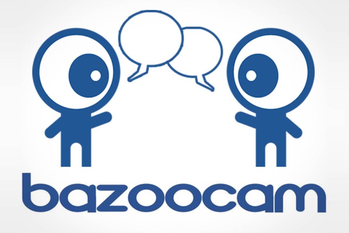 Bazoocam Gay