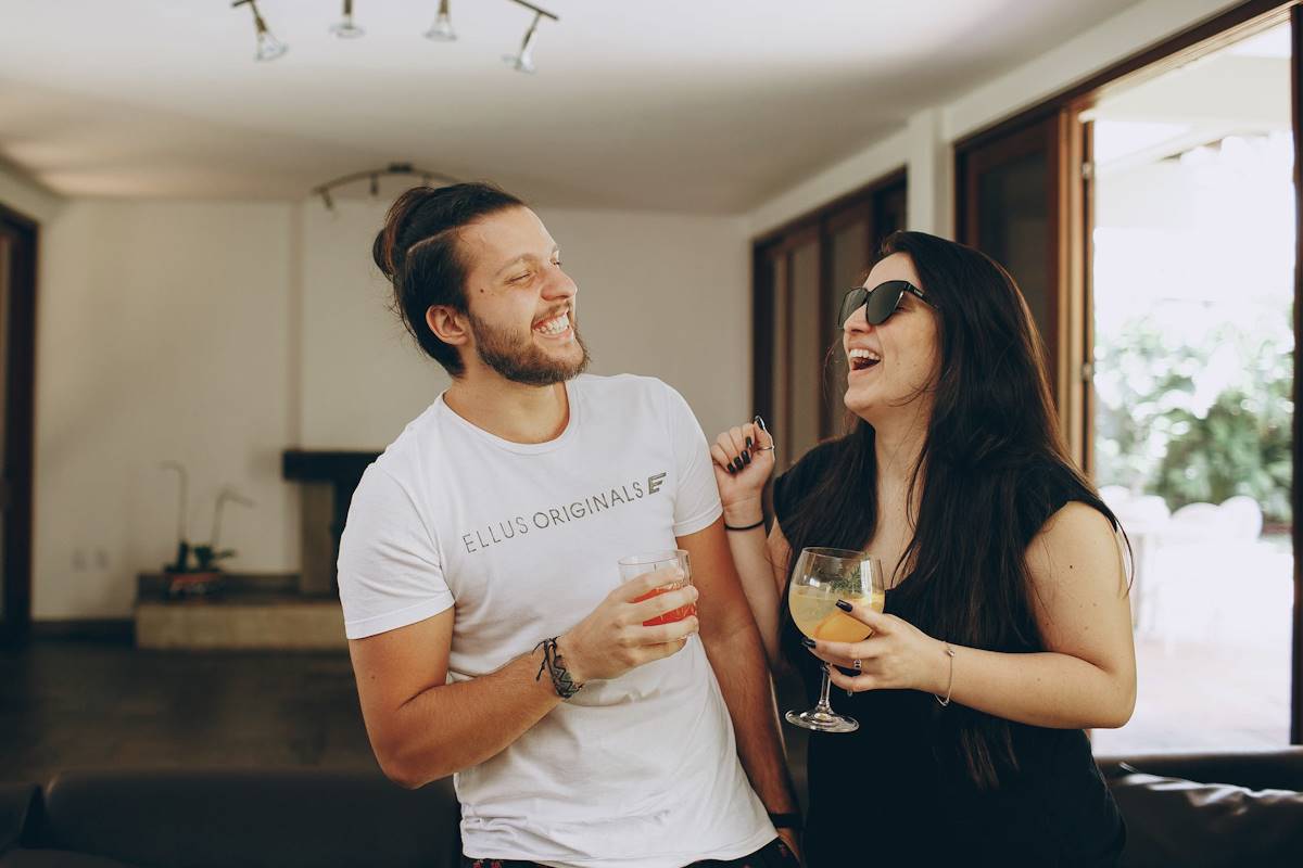 Les meilleures questions à poser en couple quand on ne sait plus de quoi parler