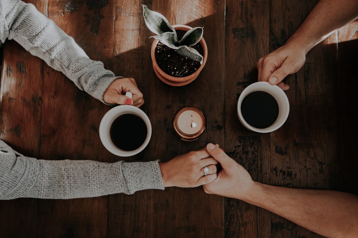 Quelle fréquence se voir en début de relation