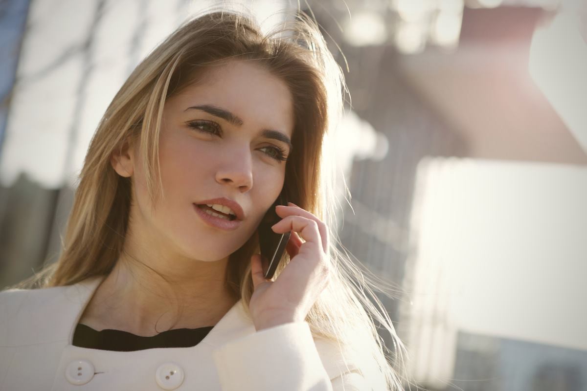 Un regard nouveau sur la relation