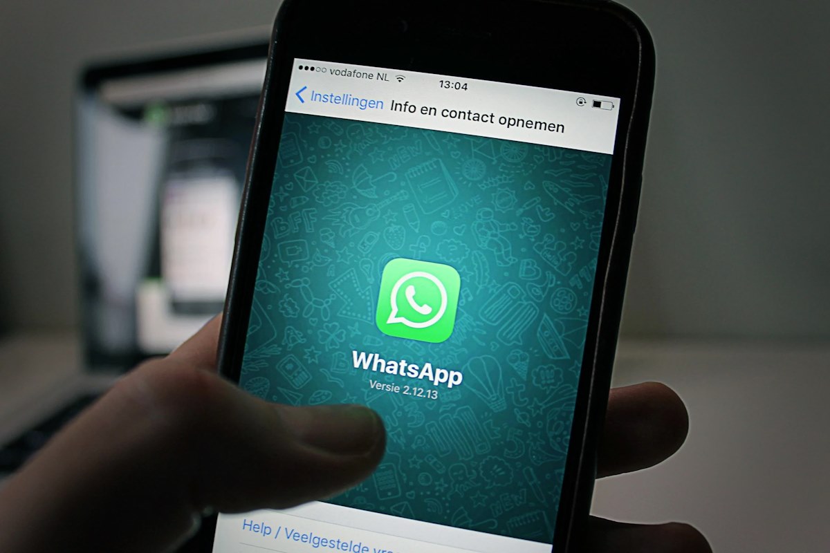 alternatives &agrave; l'&eacute;change de num&eacute;ros sur whatsapp