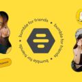 bumble for friends