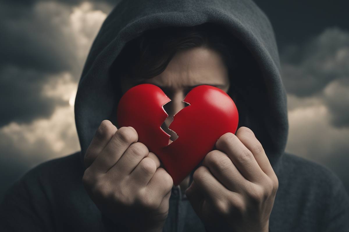 Relation toxique : Ces signaux d&rsquo;alarme que vous ignorez !