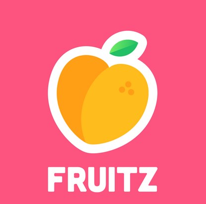 fruitz logo