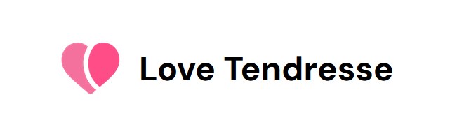 love tendresse logo