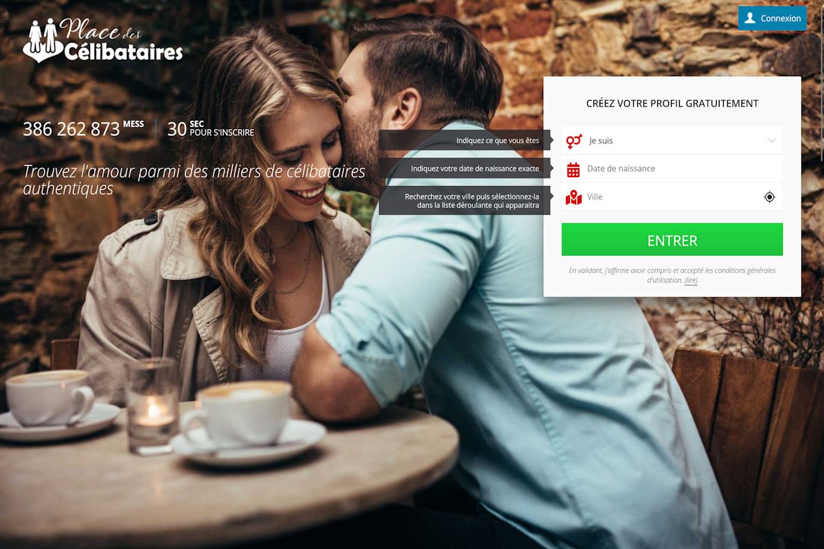 Avis sur Placedescelibataires : Que vaut ce site de rencontre Place des Célibataires ?