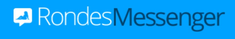 rondes messenger logo