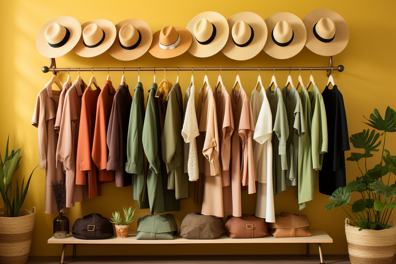 Adapter votre tenue au lieu de rendez-vous