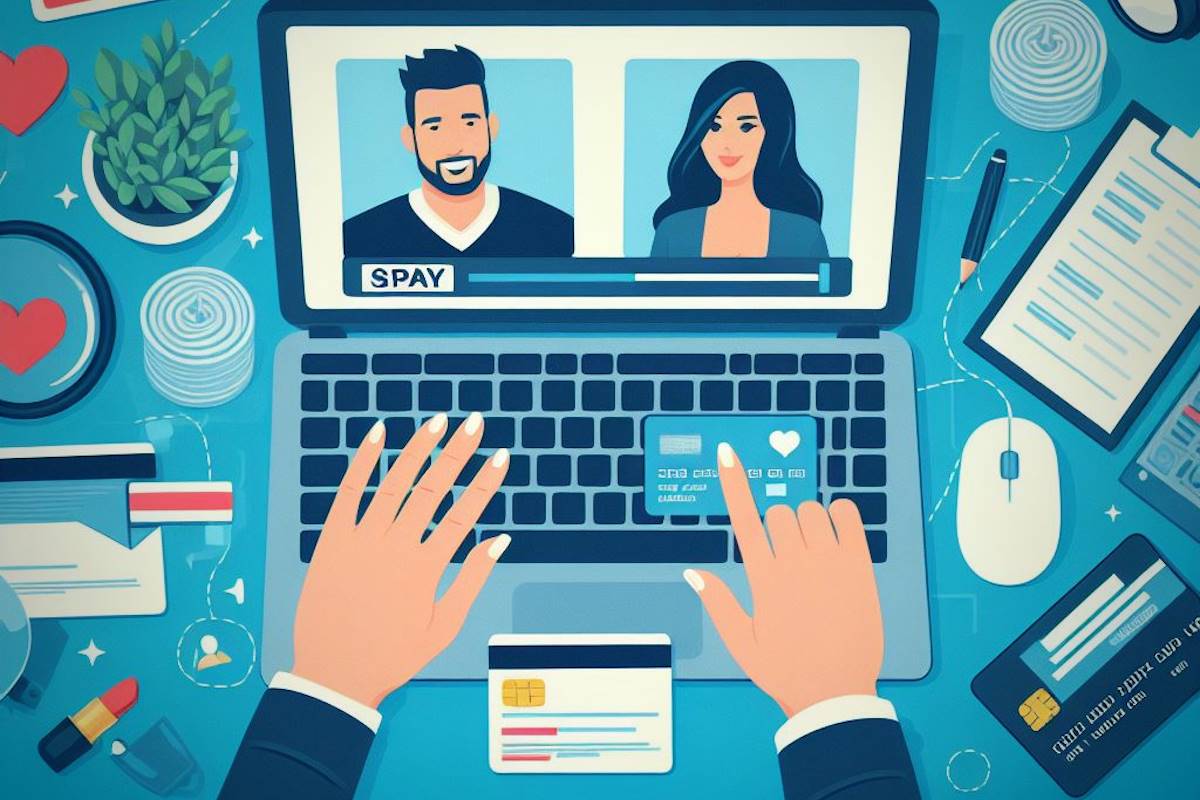 moyens de paiement sur sites de rencontre