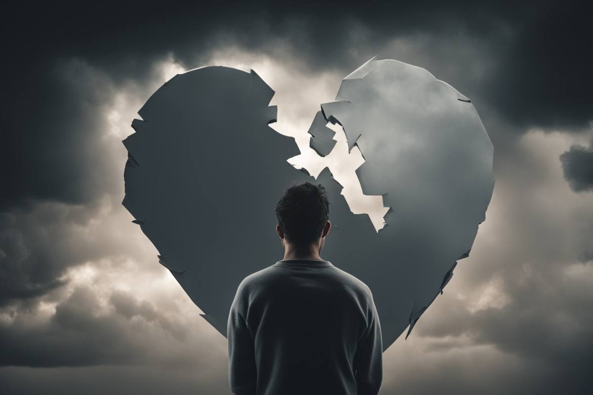 r&eacute;percussions d&rsquo;une relation toxique