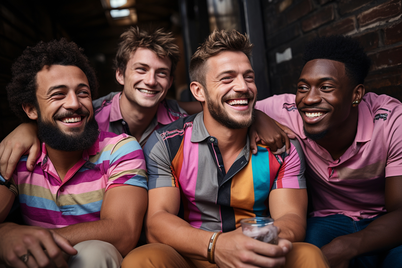 Site de rencontre pour Rugbyman: Quel est le meilleur ?