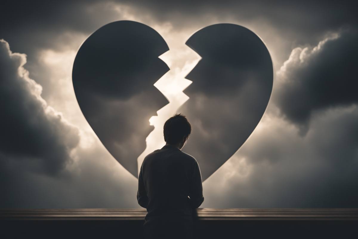 sortir et se reconstruire apr&egrave;s une relation toxique