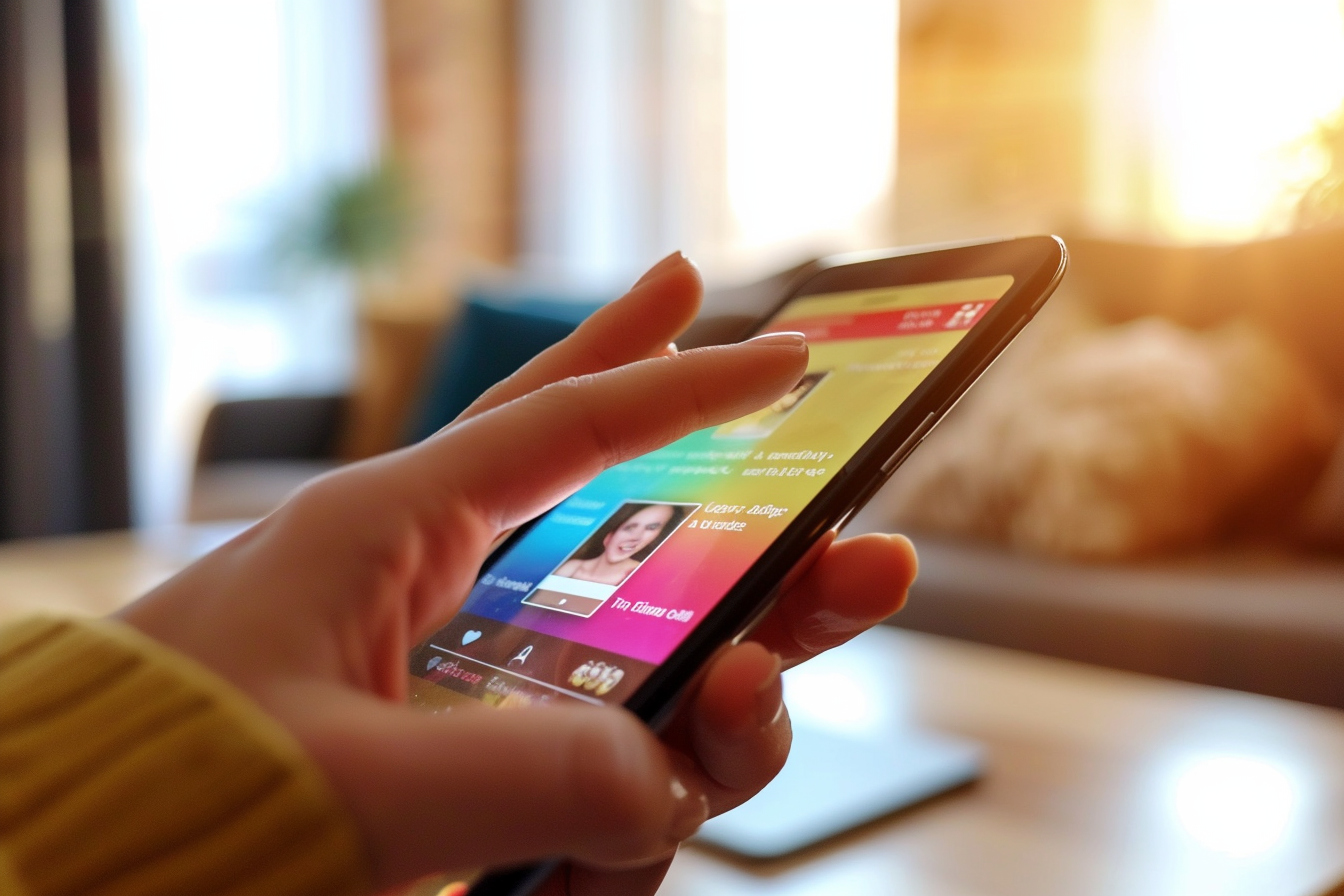 Comment et quand swiper sur Tinder ?