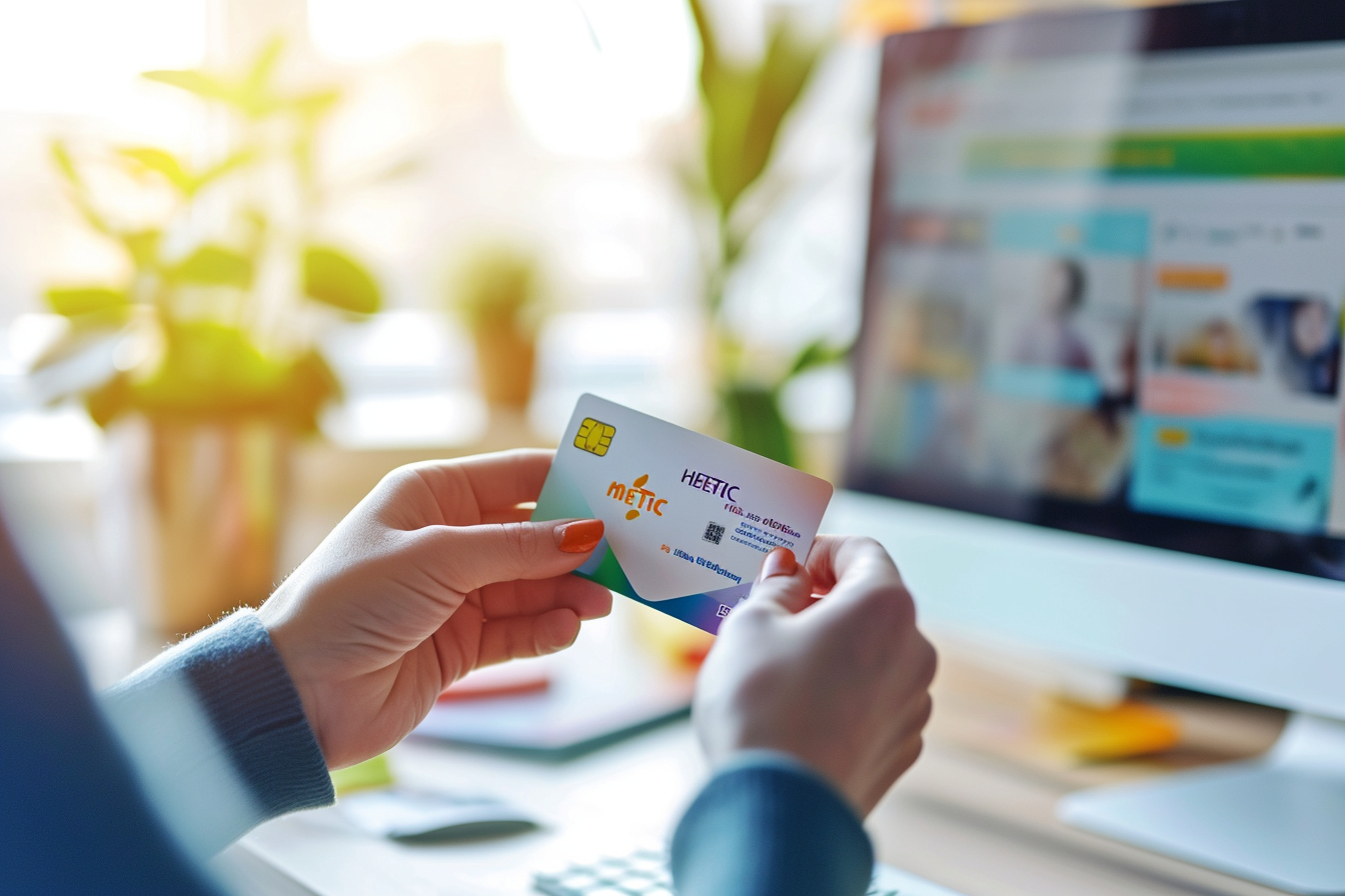 Comment payer Meetic sans carte bancaire ?