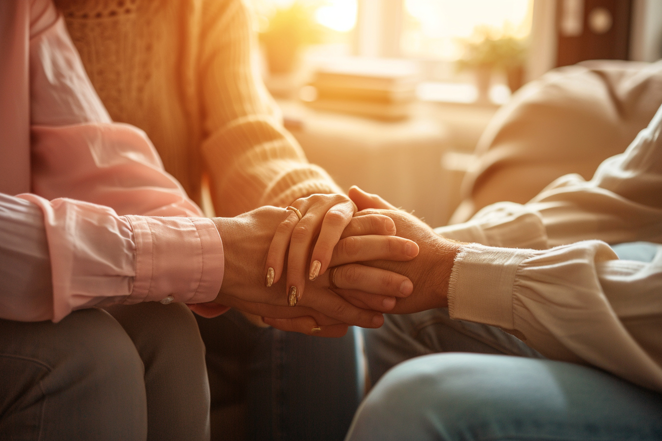 Comment un Expert en Couples Transforme les D&eacute;fis en Opportunit&eacute;s d&rsquo;Amour