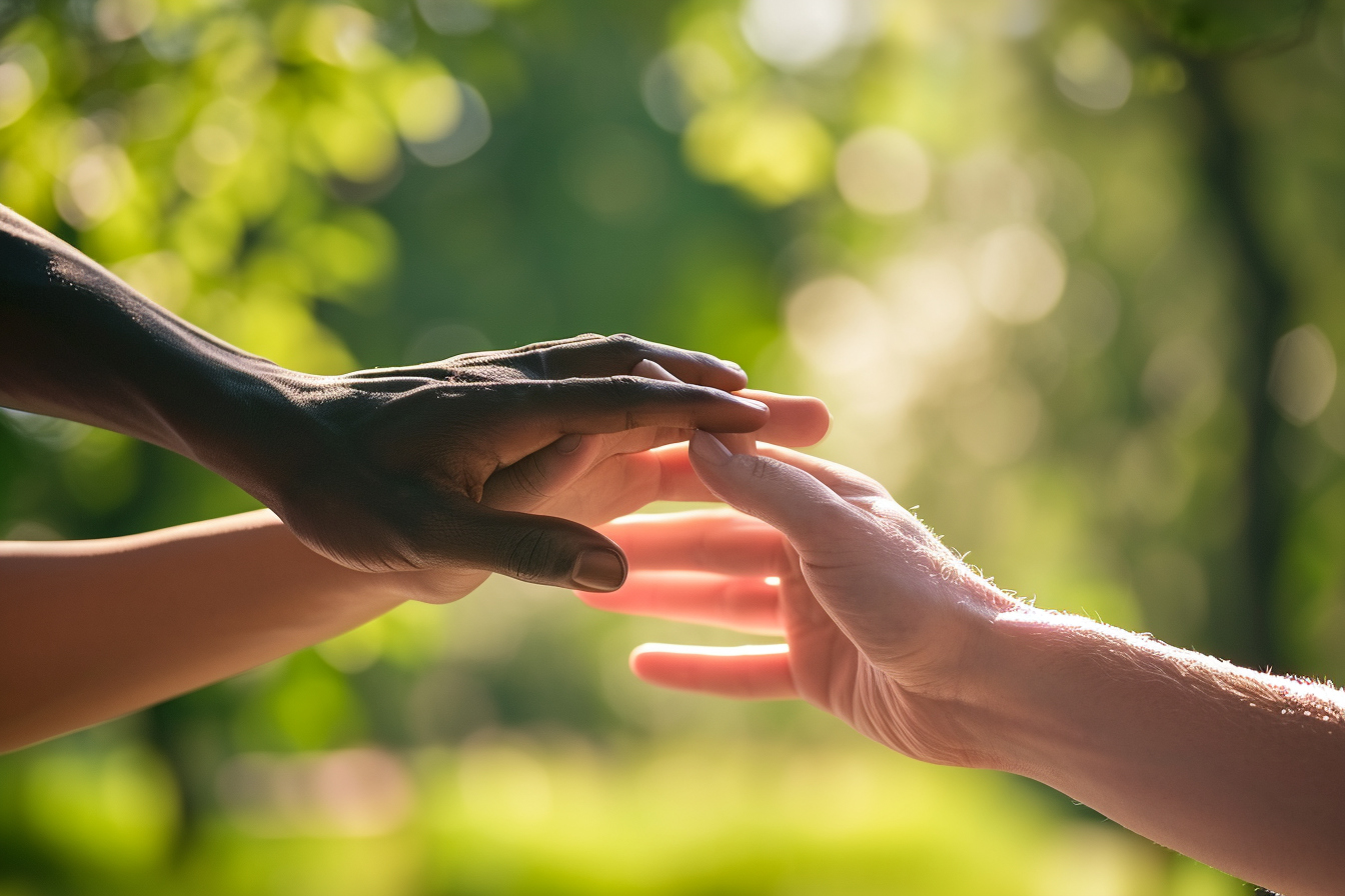 Quel site utiliser pour se rencontrer entre noirs et blancs ?