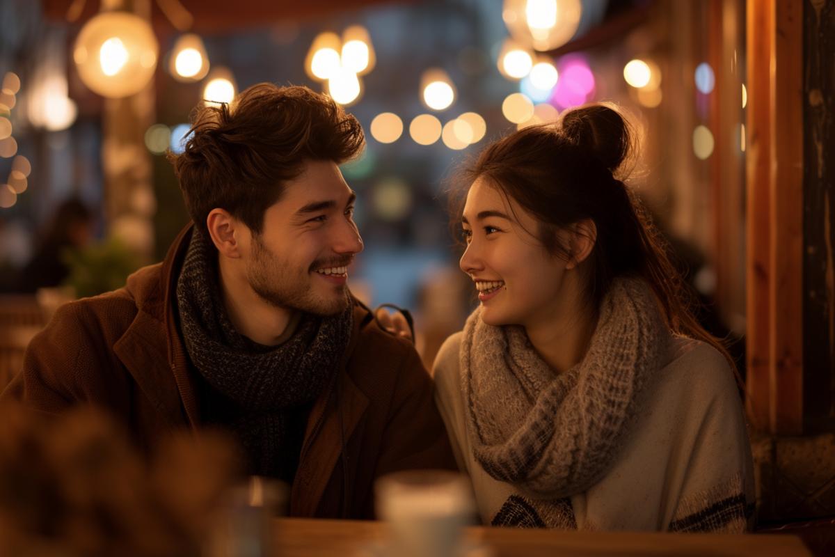 Amour à Première Vue sur Tinder : Vérité ou Illusion?