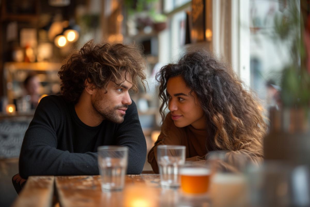 Site de rencontre tutoiement ou vouvoiement ?