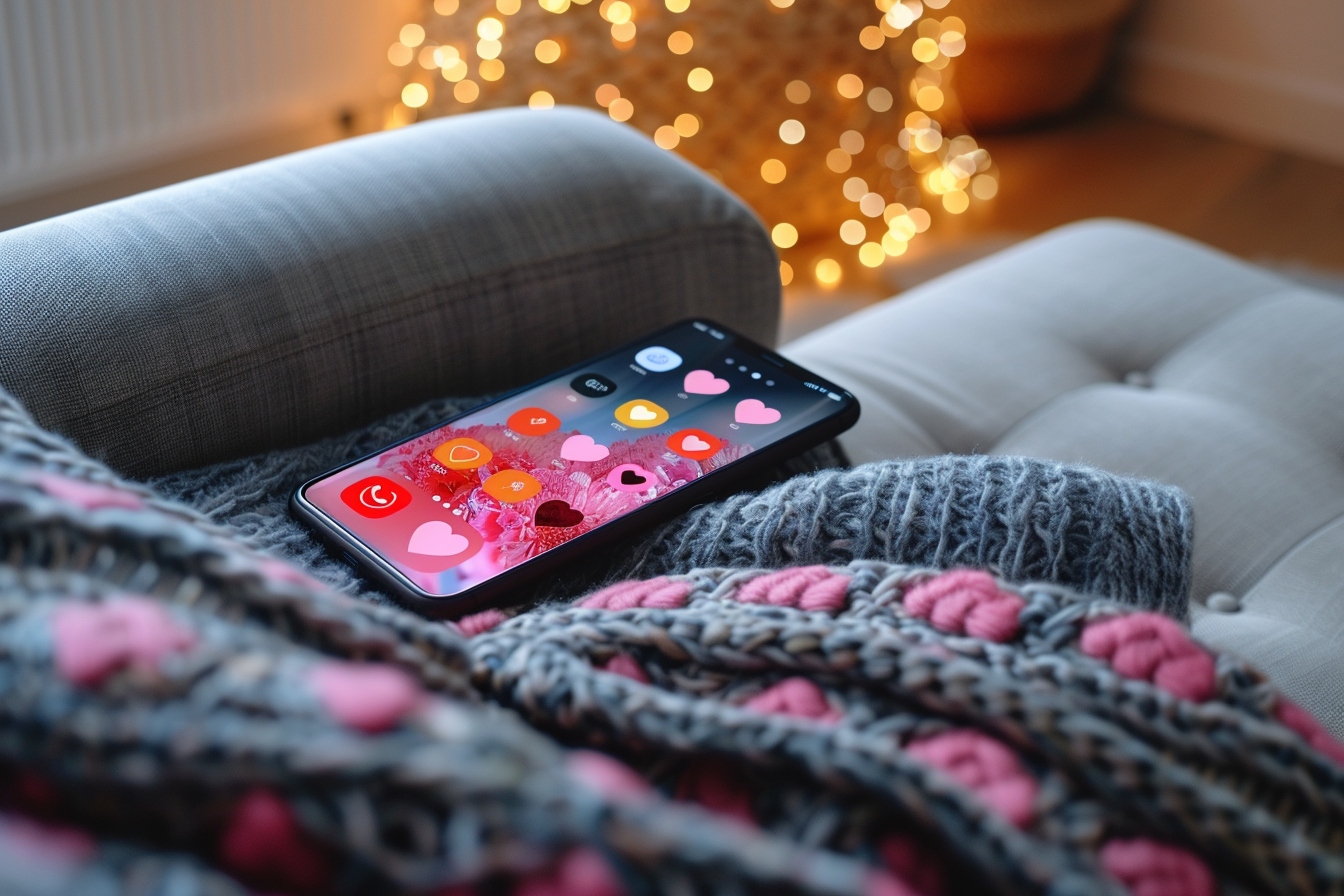 Avis sur l&rsquo;App BLOOM &ndash; Trouvez le grand amour