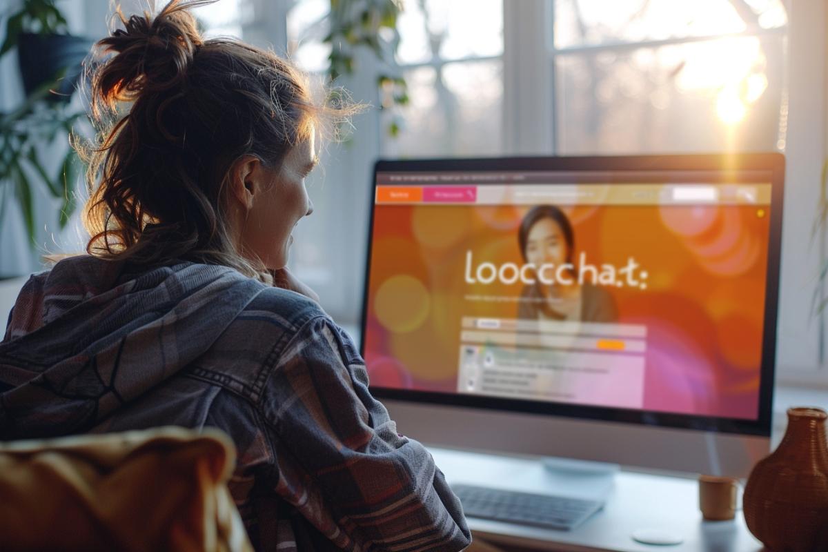 Avis sur LoovChat.com : Tchat rencontres gratuites sans inscription