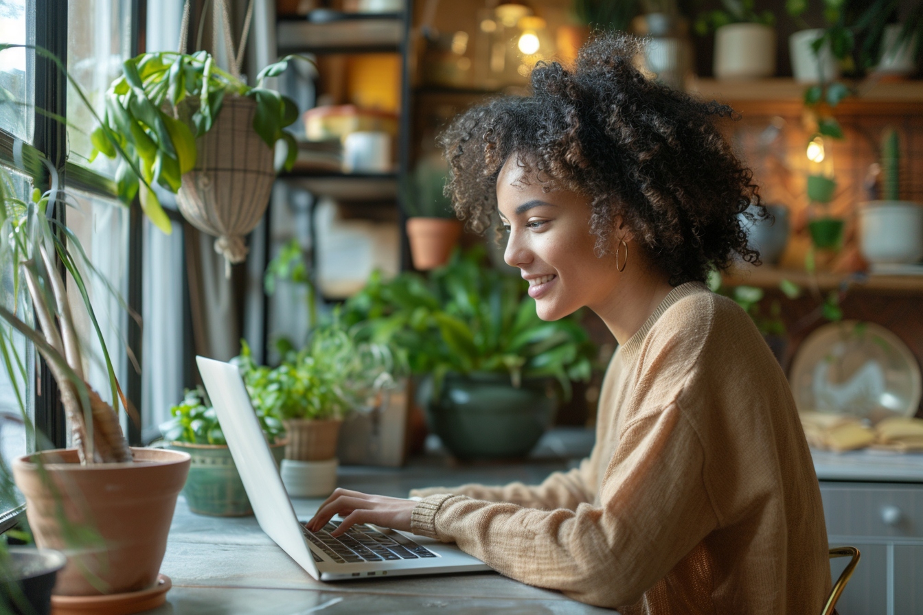 Bio pour site de rencontre : cr&eacute;ez un profil qui attire