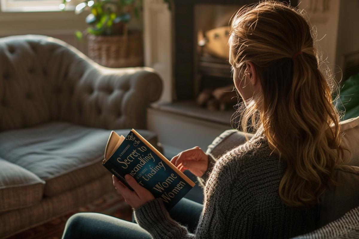 Description de profil femme : le guide pour ne plus être invisible