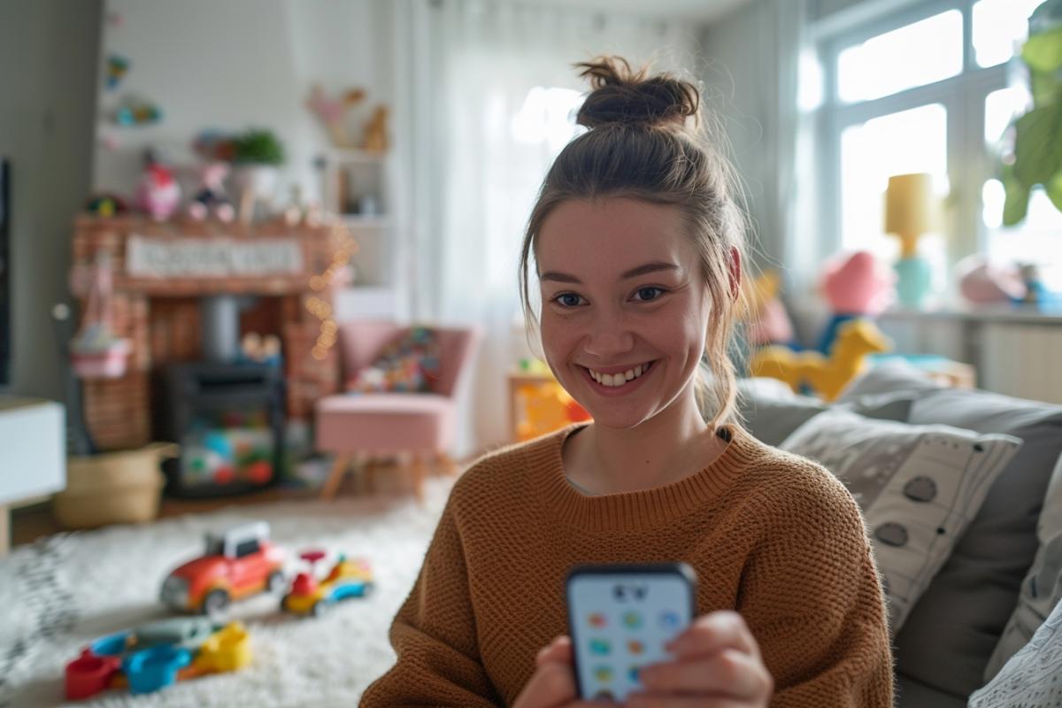 Even, l&rsquo;application de rencontres pour parents célibataires qui cartonne