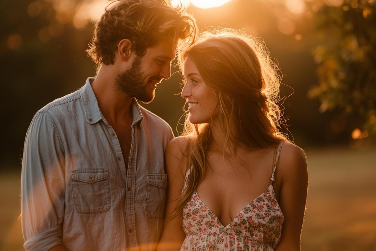 d&eacute;tachement &eacute;motionnel